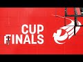 Cup Finals Weekend | Leeds Gorse v Richmond | U18 Boys' Final