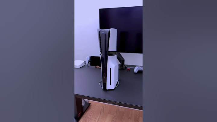 The PS5 Pro WITH a Disc Drive and Stand?! 🎮