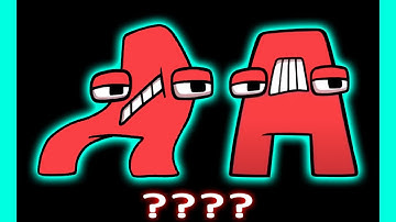 11 Alphabet Store A Sound Variations in 30 Seconds