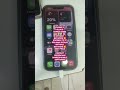 iPhone 13 iCloud Bypass Done ✅ | 100% Success 🔓🔥