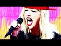 Taylor Swift as a Limp Bizkit Song