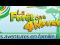 Ref:0oFZipoXry0 La for�t des 4 mondes