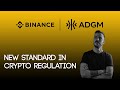 Binance Just Secured the First Global ADGM License — What It Actually Means