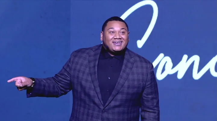 ENDURANCE FOR THE JOURNEY // Pastor Aaron Moore  /...