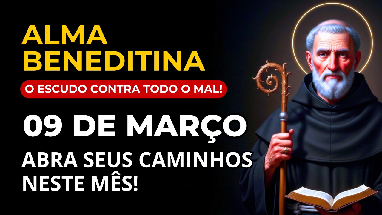 🕊️ ORAÇÃO DAS 6 PALAVRAS DO GRIMÓRIO PARA DESTRUIR DÍVIDAS AGORA