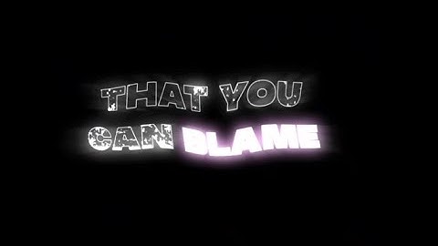 Text Intro Like Filmora 12 .