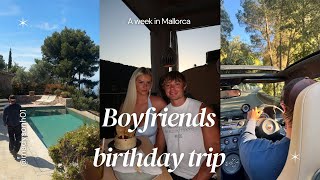 boyfriends birthday trip boyfriends birthday trip