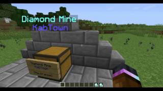 CapturePoints Plugin Video