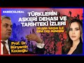 Türklerin Askeri Dehası ve Tarihteki İzleri | Dilara Sayan ile SIRA DIŞI GÜNDEM