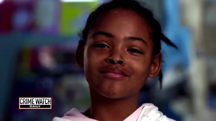 Little girl goes missing in D.C. Where is Relisha ...