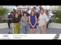 CORSAGE - PHOTOCALL - VF - CANNES 2022