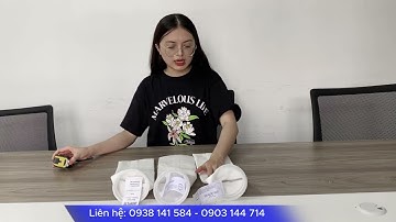 Túi lọc cặn, lọc dung dịch axit, lọc hoá chất, lọc cồn, lọc bia, lọc thực phẩm công suất 6000 lít/h