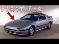 Should You Buy An Rx-7 As Your FIRST CAR?