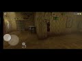 Evil Nun Hard Mode Horror School Mask Gameplay 2# The Maze Challenge Chapter 2