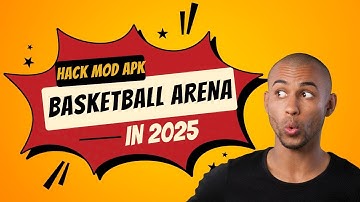 Basketball Arena Hack Mod Apk 2025 [ Unlimited Coins & Gems ] Android iOS.