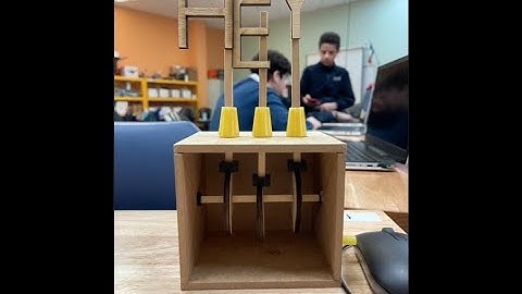 Automata Box PBL Action Video
