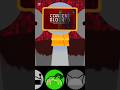 Incredibox Sprunki #animation #shorts #sprunkiincredibox