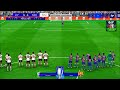 Fc Mobile UCL Final Penalty Shootout Barcelona Vs Liverpool #fcmobile26