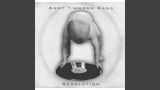 Video thumbnail of "Andy Timmons & The Pawn Kings - Deliver Us"