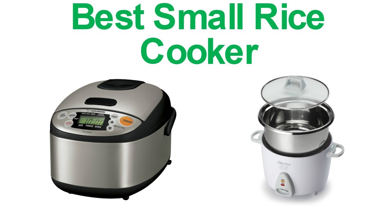 5 Best Small Rice Cooker 2020 Updated YouTube