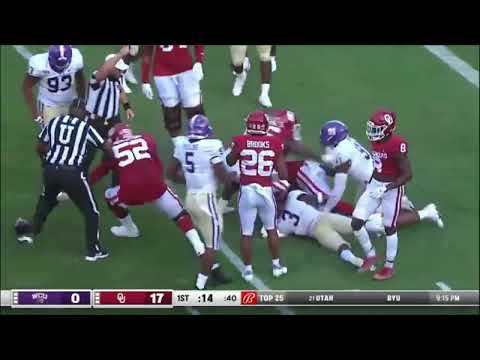 NFL Draft Film