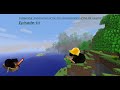 Cattgaming Alpha minecraft part III