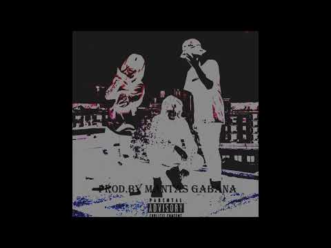 By.Skarbonke - Masalas (feat. lucid kidd & lil dauzalas)