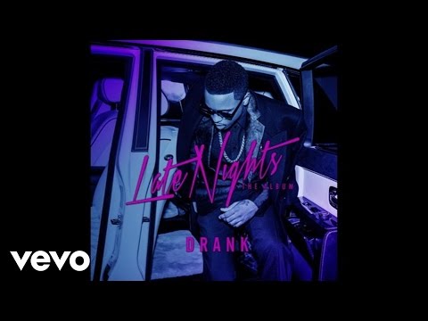 Jeremih - Drank