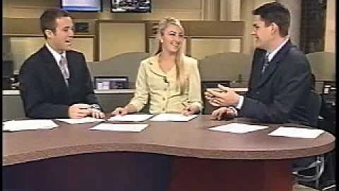 Brittany Skipper News Reel