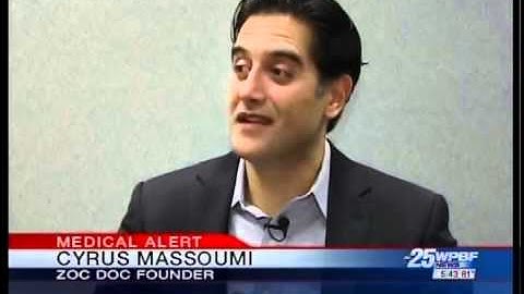 Find a Doctor in South Florida: ZocDoc on WPBF