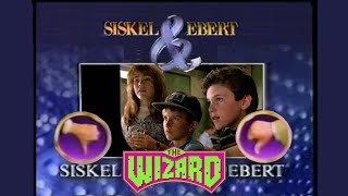 1989   Family Business | Blaze | We're No Angels | The Wizard | The Rose Garden