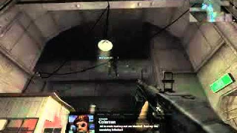 HackeR iN combat arms Europe