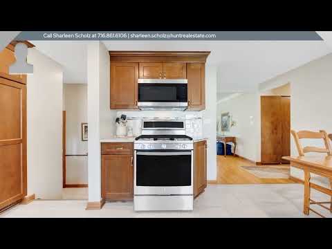 19 Coronation Drive, Amherst, NY home video tour