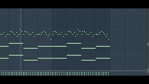 Best Melodies Blasterjaxx (Fl Studio Remake) [Flp coming soon]