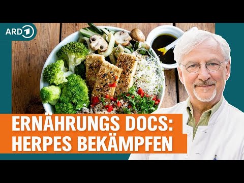 Video: Olivenblattextrakt Für Gehirn, Ernährung, Herpes Und Mehr