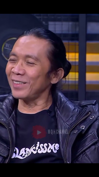 Story Lorong Hitam Bimbim Slank di Waktu Itu #VinDest #shorts #TonightShow