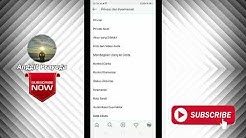 Cara Setting Akun Instagram Menjadi Private Terbaru 2019 setelah update - Durasi: 5.17. 