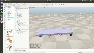Kinematic Identification of a imperfect designed differential drive robot using neural networks