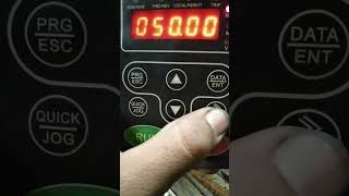 Vfd Frequency Up Karne Ka Tarika tarika