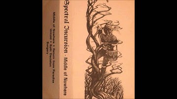 Spectral Incursion - 05 - Surgery (US)