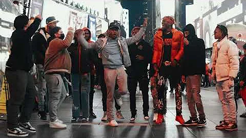 DaBaby - ROOF | Dance Video