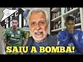 PLANTÃO URGENTE! SORMANI TRÁS ÀS ÚLTIMAS NOTÍCIAS DO SANTOS! NOTÍCIAS DO PEIXE HOJE