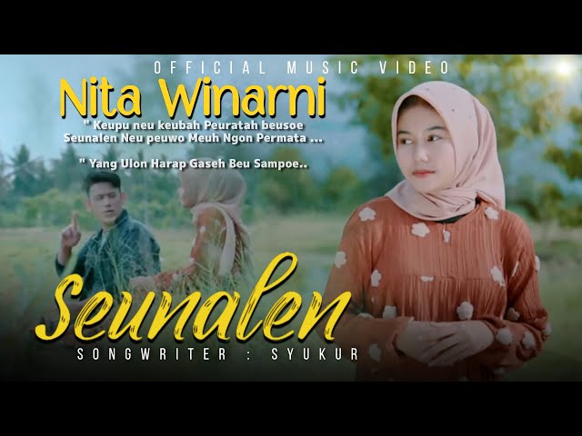 Seunalen - Nita Winarni (Official Music Video) class=