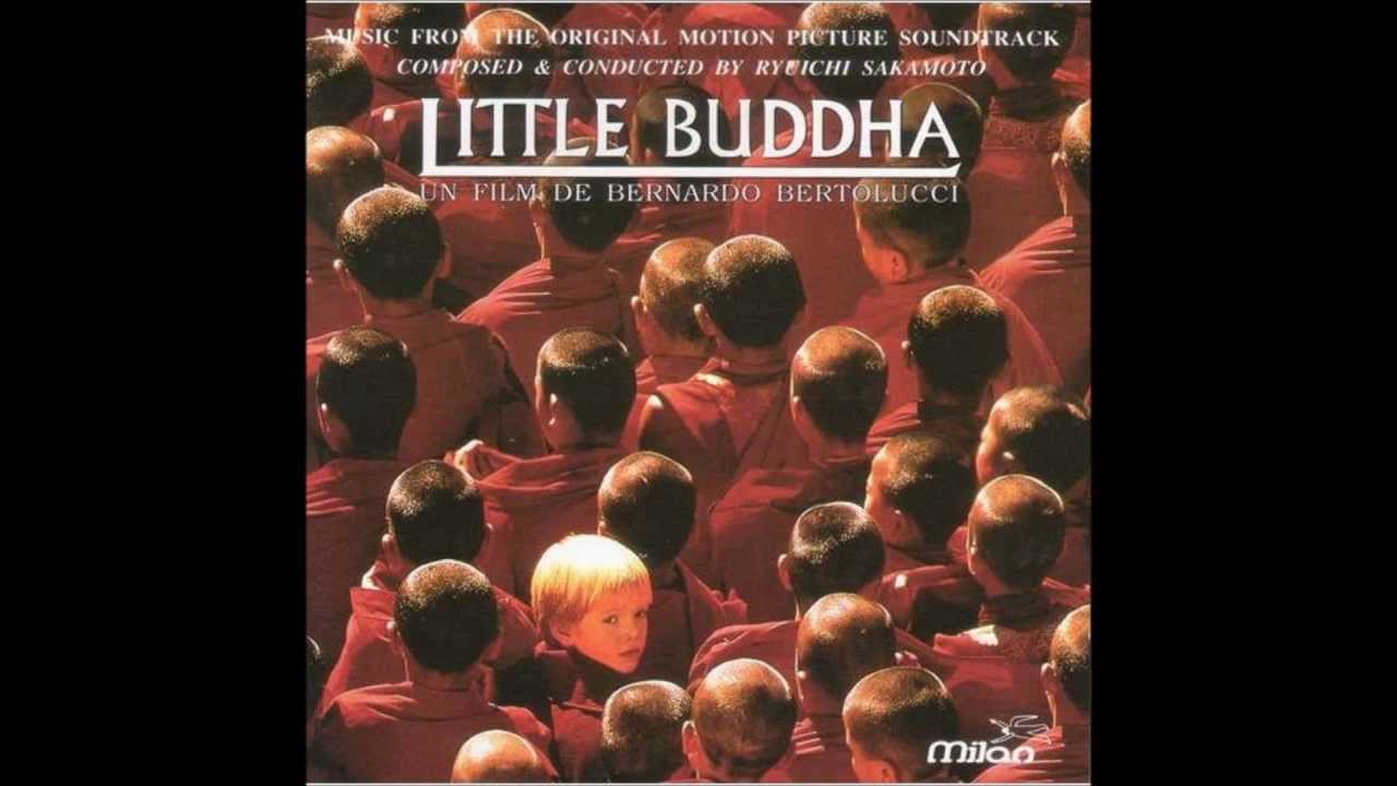 Download Ryuichi Sakamoto * Acceptance (Little Buddha OST, 1993)
