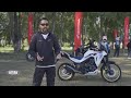 Motos Honda Argentina y ¿Cómo se elige el casco adecuado? - Rodar