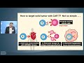 Generative Biology: Learning to Program Cellular Machines