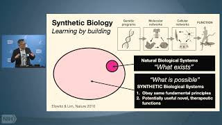 Generative Biology: Learning to Program Cellular Machines Wealth