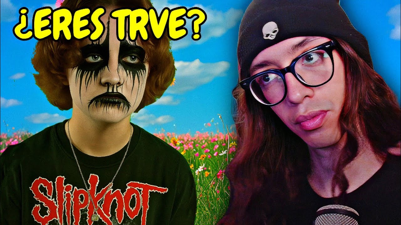 leyendo preguntas de posers