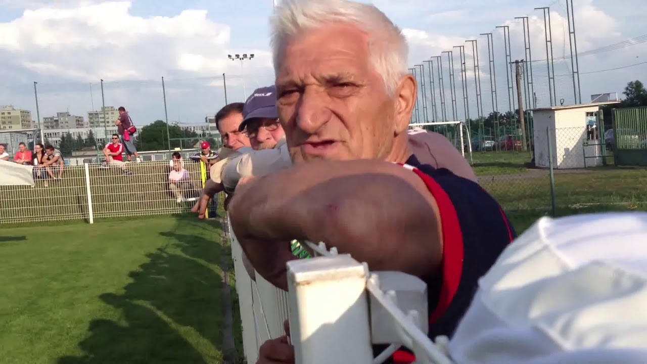 Futbalový fanúšik