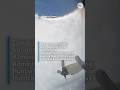 NOAA hurricane hunters capture Hurricane Erin’s eye over Atlantic #Shorts
